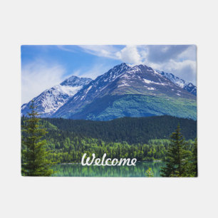 * DOORMAT
