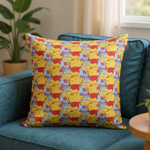 Doormat Cushion