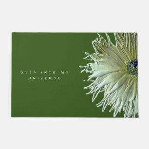 DOORMAT STYLE AND DESIGN