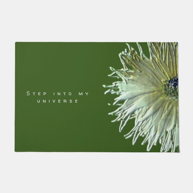 DOORMAT STYLE AND DESIGN (Front)