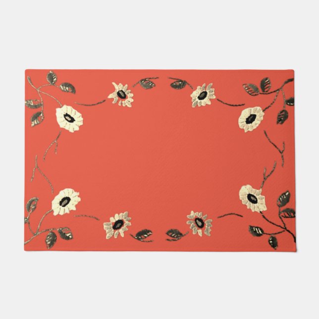 DOORMAT STYLE AND DESIGN (Front)