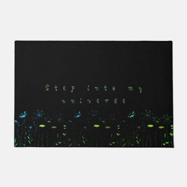 DOORMAT STYLE AND DESIGN (Front)