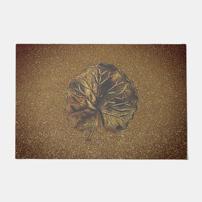 DOORMAT STYLE AND DESIGN (Front)