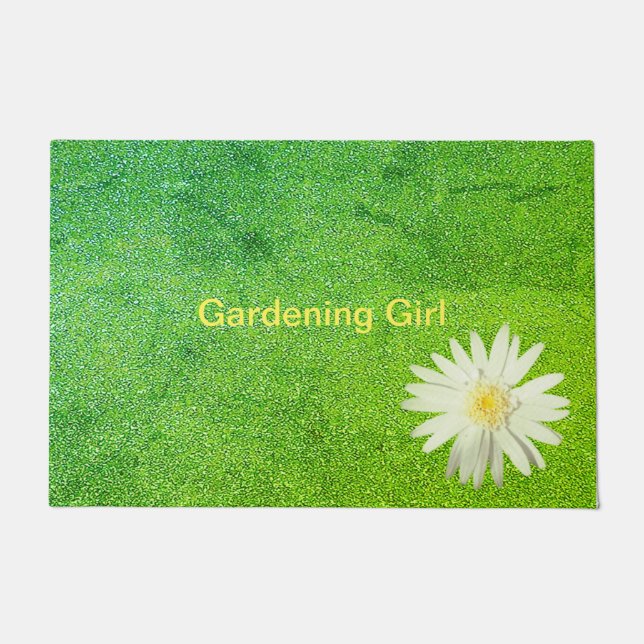 DOORMAT STYLE AND DESIGN (Front)