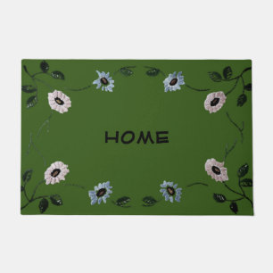 DOORMAT STYLE AND DESIGN