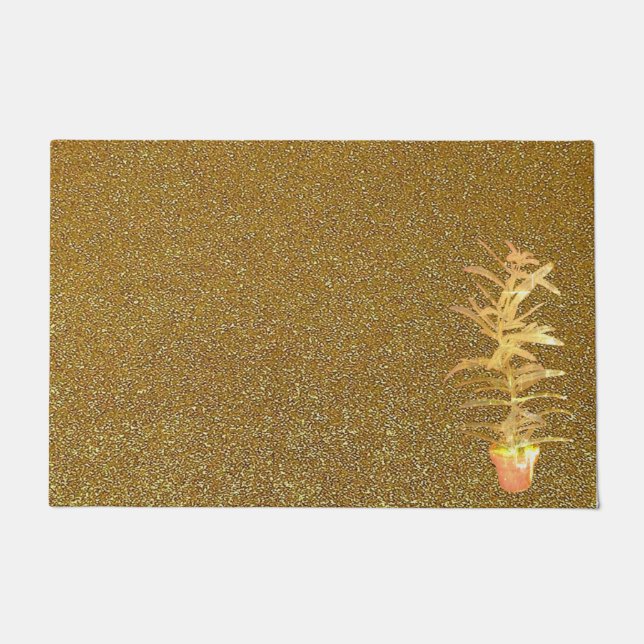 DOORMAT STYLE AND DESIGN (Front)