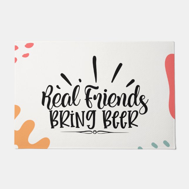 Doormats (Front)