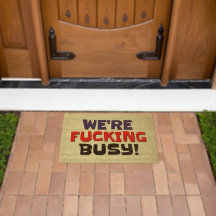 Doormats & Outdoor Rugs