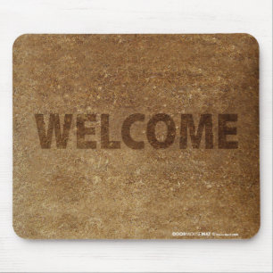 doormousemat mouse mat