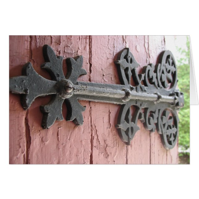 Doors (Front Horizontal)