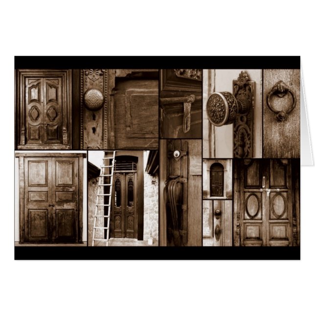 Doors (Front Horizontal)