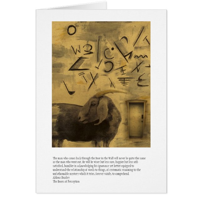 Doors Of Perception (Front)