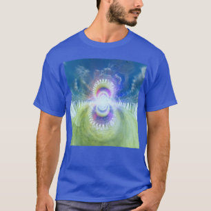 Doors to Fractal Dimension T-Shirt