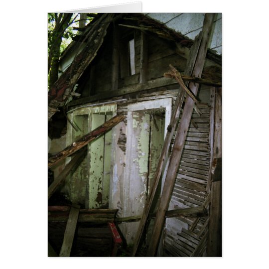 doorway card