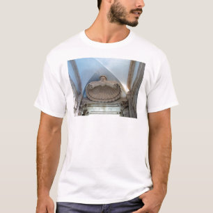 Doorway of Capitoline Museum T-shirt
