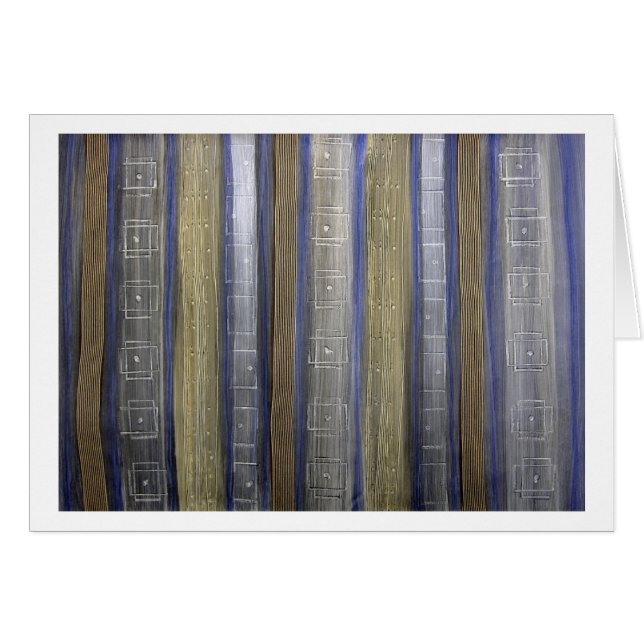 Doorways (Front Horizontal)