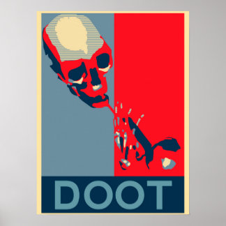 Doot Poster