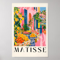 Dopamine Decor, Spanish Wall Art, Framers Market P