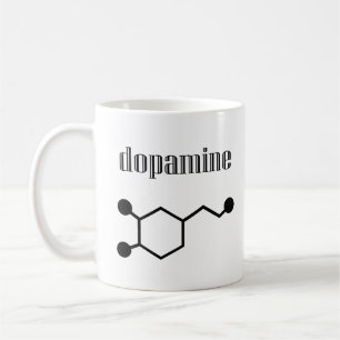Dopamine Mug