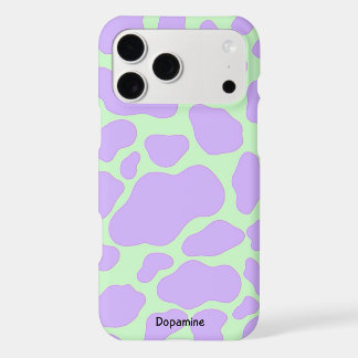 Dopamine Pop Phone Case ✭