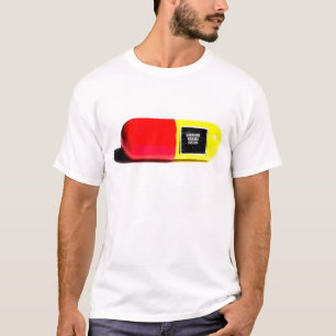 dopamine release system T-Shirt