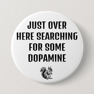 Dopamine seeking ADHD button