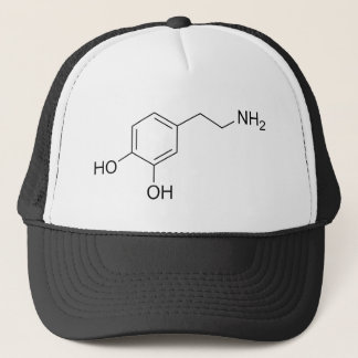Dopamine Trucker Hat
