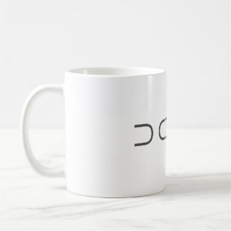Dope Coffee Mug