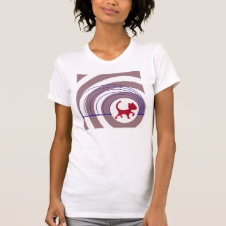 Doppler Cat T-Shirt
