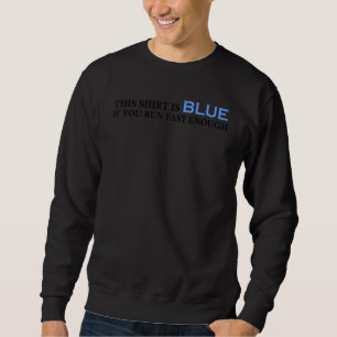 Doppler Shift Physics Teacher For Science Nerd Ge Sweatshirt