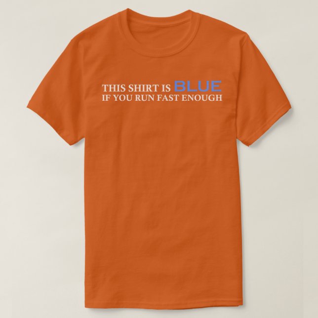 Doppler shift physics teacher gift science nerd me T-Shirt (Design Front)
