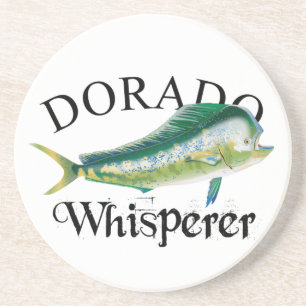 Dorado Whisperer Light Coaster