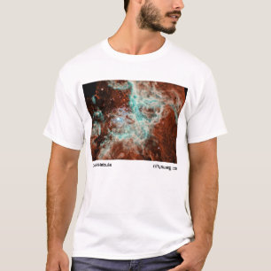 Doradus Nebula T-Shirt