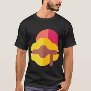 Dorayaki - Delicious Japanese Sweets Pancake Confe T-Shirt