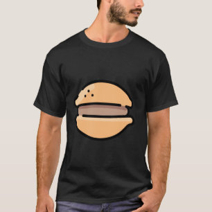 Dorayaki - Delicious Japanese Sweets Pancake Confe T-Shirt
