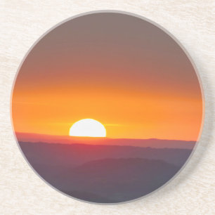 Dordogne Sunrise Coaster