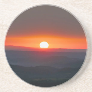 Dordogne Sunrise Coaster