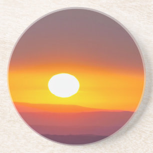 Dordogne Sunrise Coaster