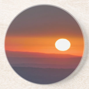 Dordogne Sunrise Coaster