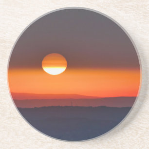 Dordogne Sunrise Coaster
