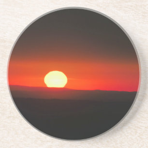 Dordogne Sunrise Coaster
