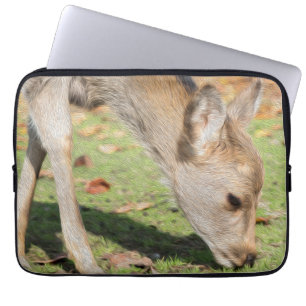 Doreen Laptop Sleeve