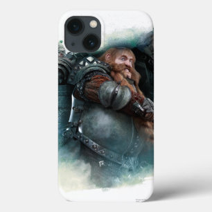 Dori, Bombur, & Oin Graphic iPhone 13 Case