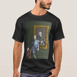 Dorian Grey T-Shirt