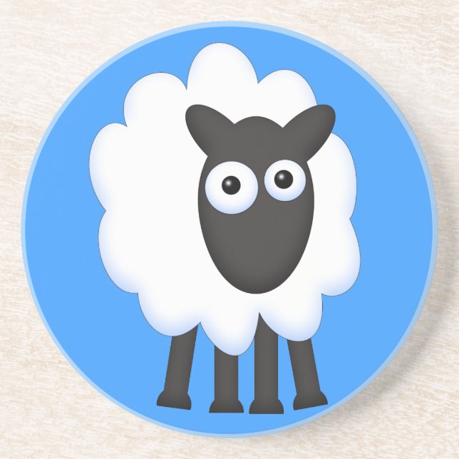 Doris Coaster (Front)