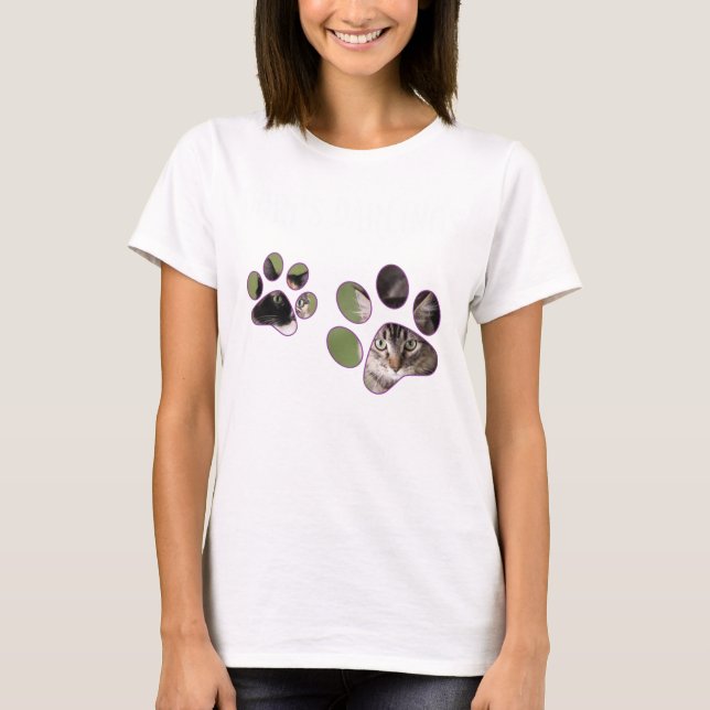 Dori's Darlings Tshirt (Front)