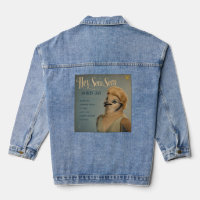 Doris Jay Album: a Parody
