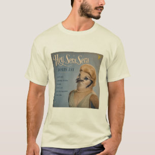 Doris Jay T-Shirt