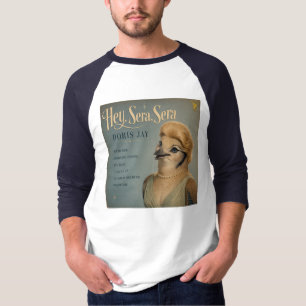Doris Jay T-Shirt