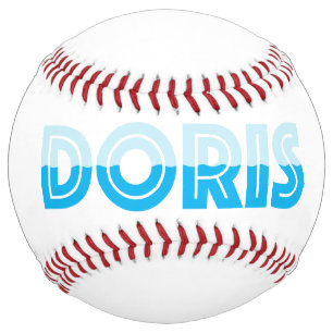 Doris Softball